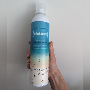 Pearlessence Dry Shampoo Tropical Coconut 8 Oz